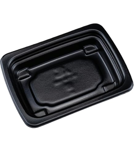 Amazon.co.jp: 【テイクアウト・持ち帰り・デリバリー容器】バイオ